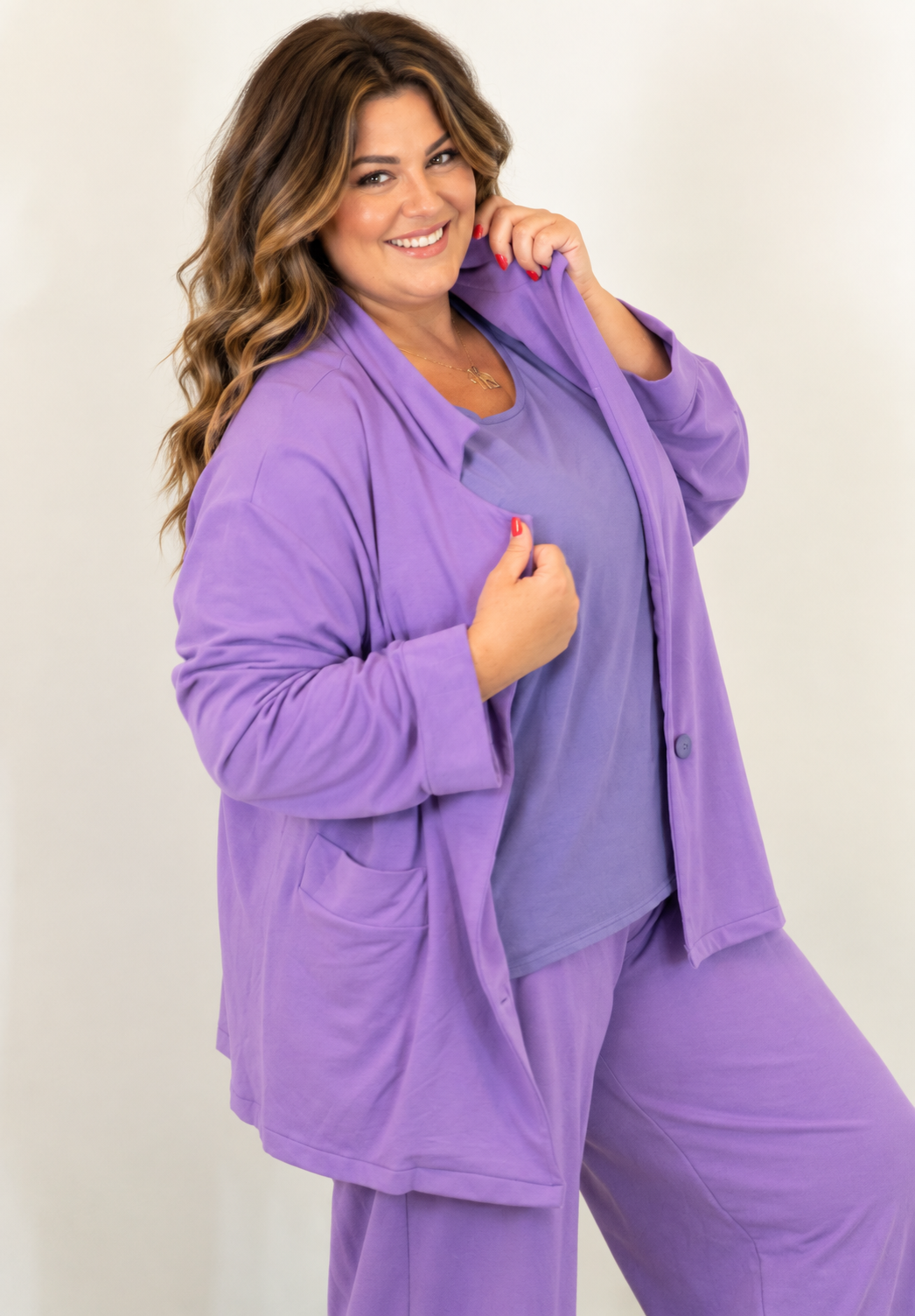 Tailleur AleBea