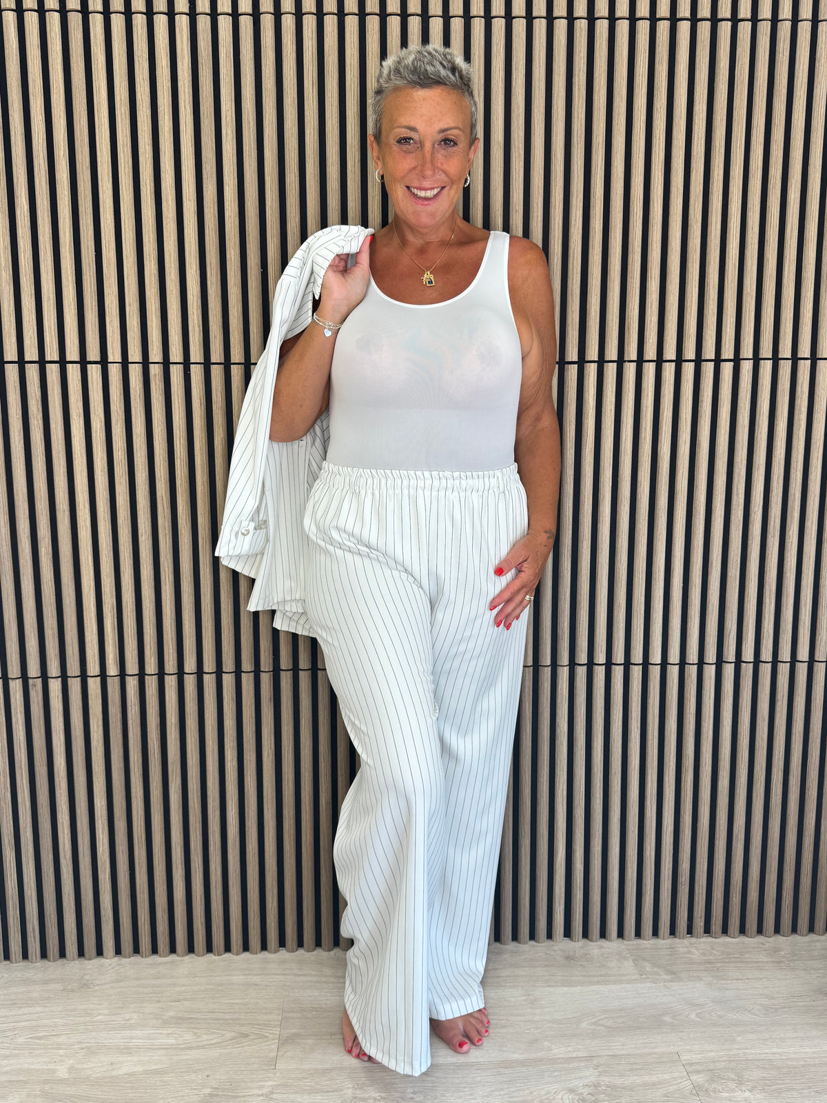 Tailleur Dubai