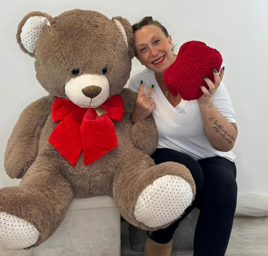 Borsa Bon Bon Coralia