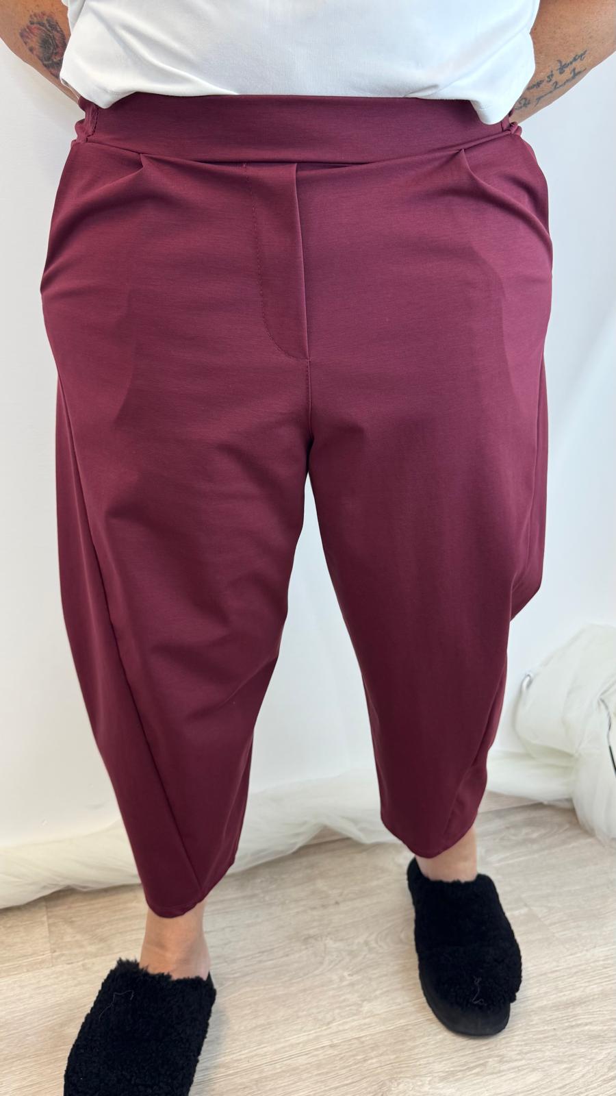 Piera trousers