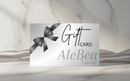 Gift Card by Alebea Freestyle
