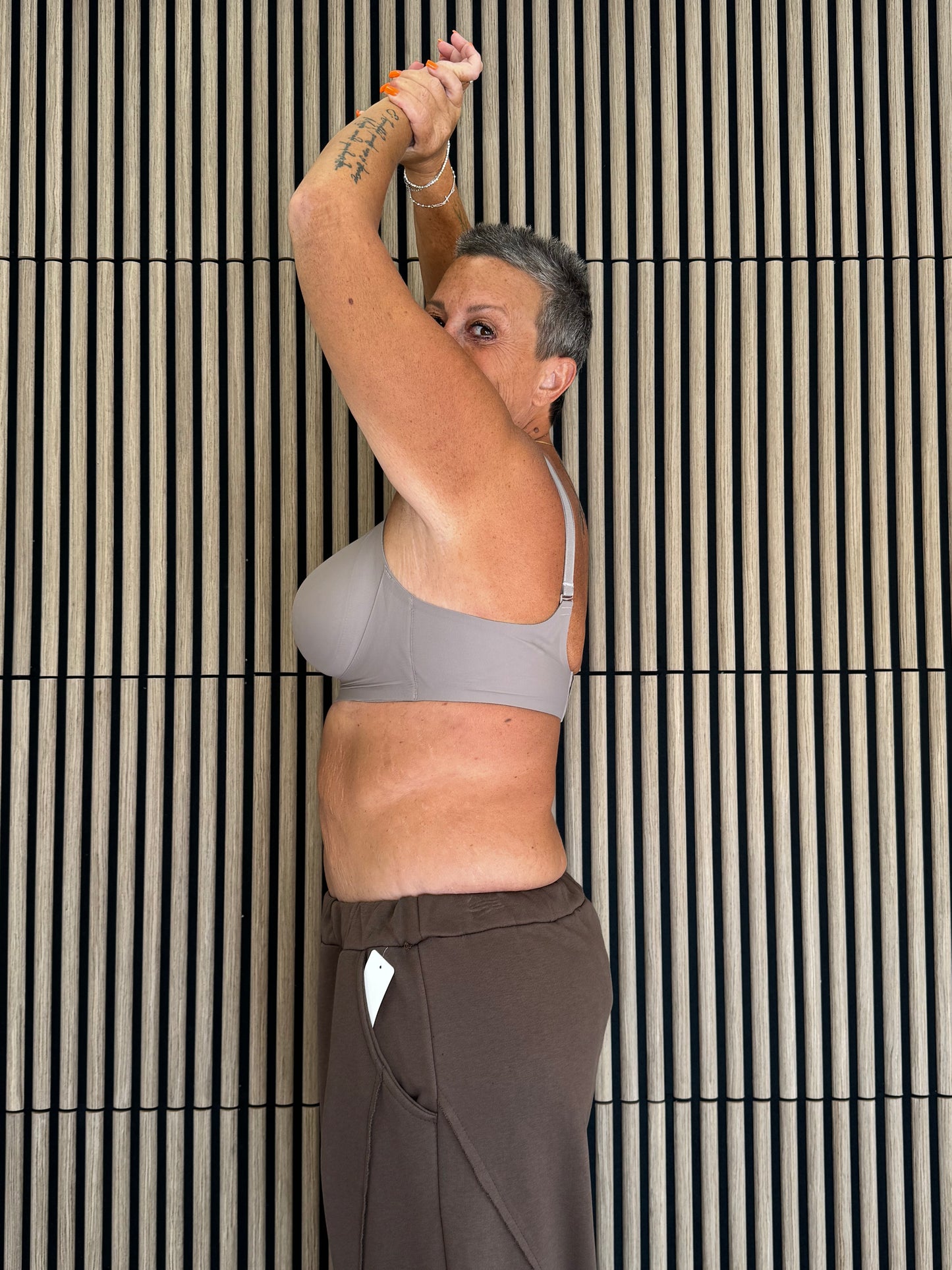 Reggiseno Ortensia