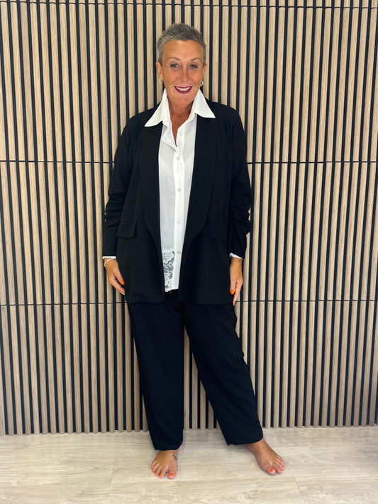 Tailleur Roma