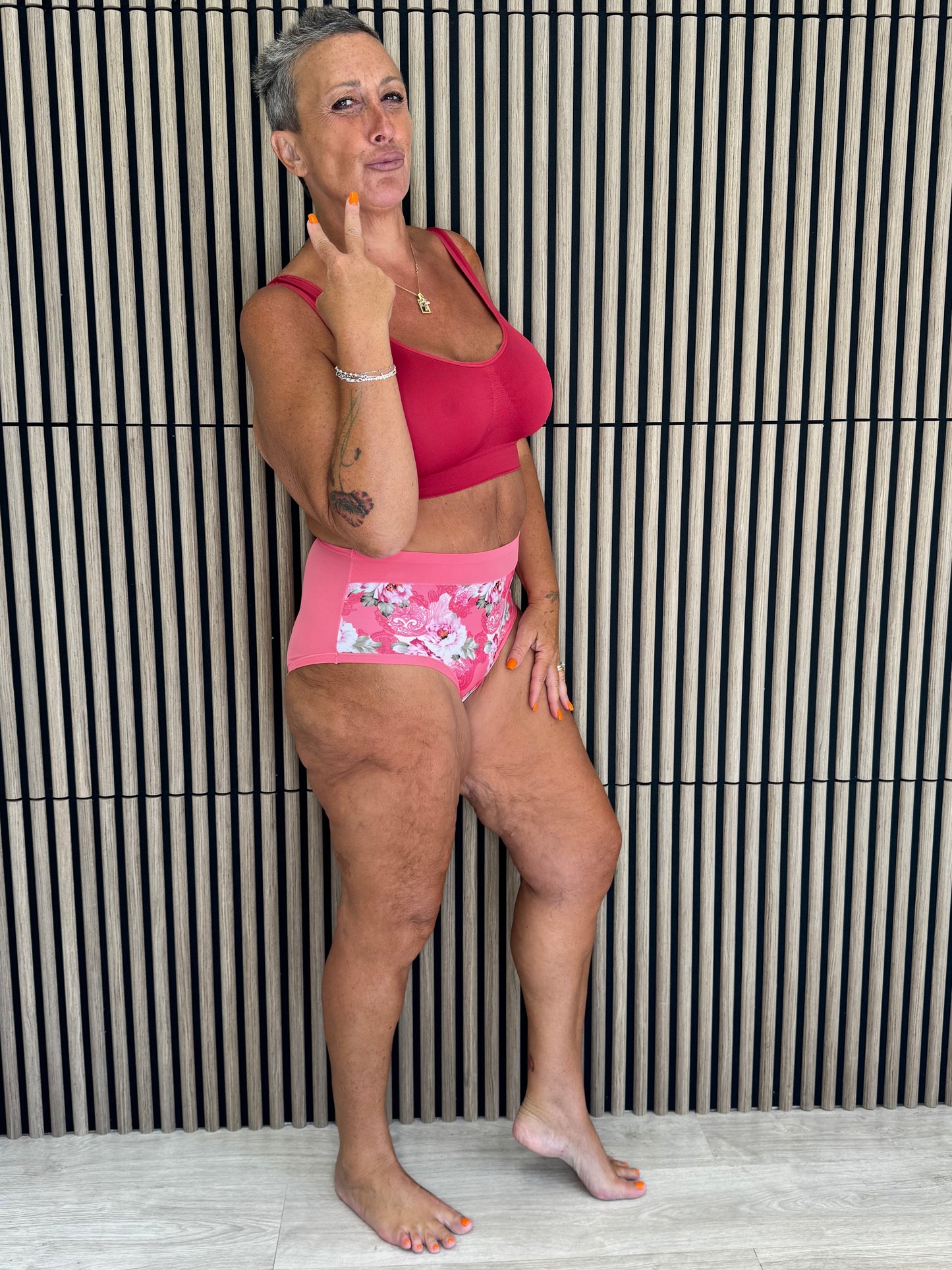 Mutanda Fiore