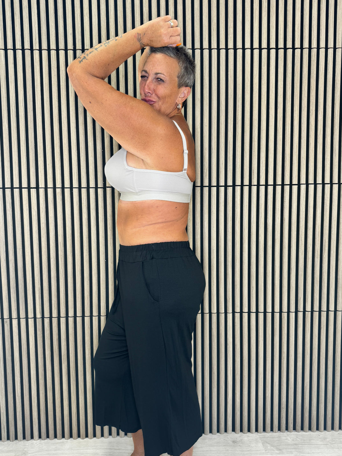 Reggiseno Sportivo