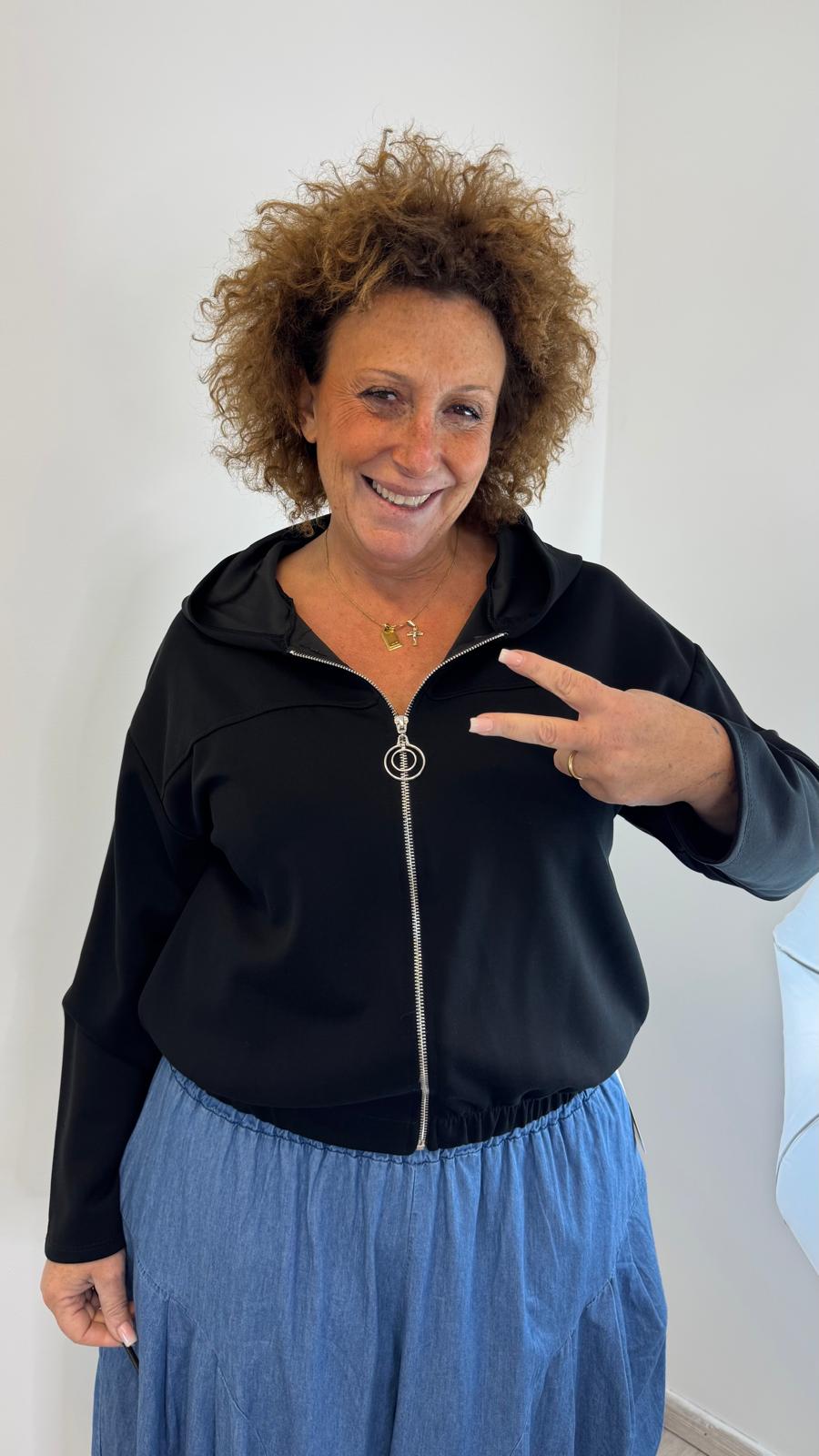 Catania Jacket