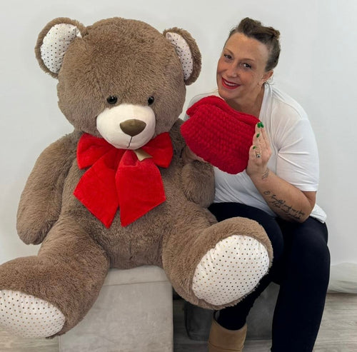 Borsa Bon Bon Coralia