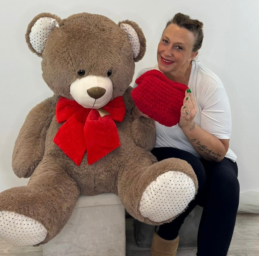 Borsa Bon Bon Coralia