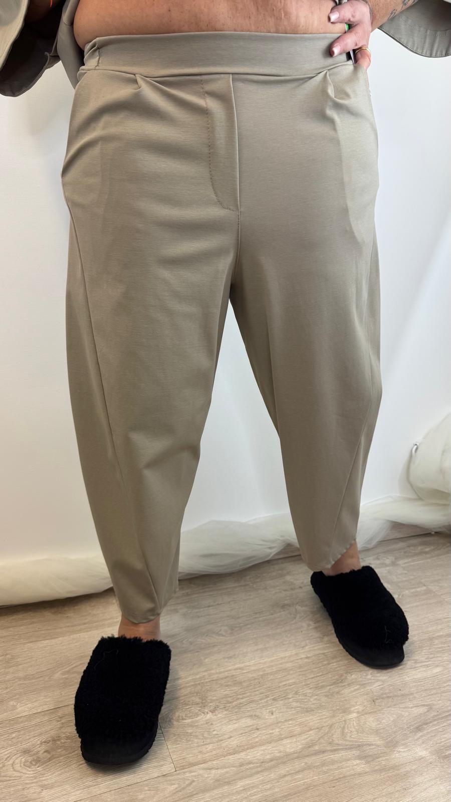 Piera trousers