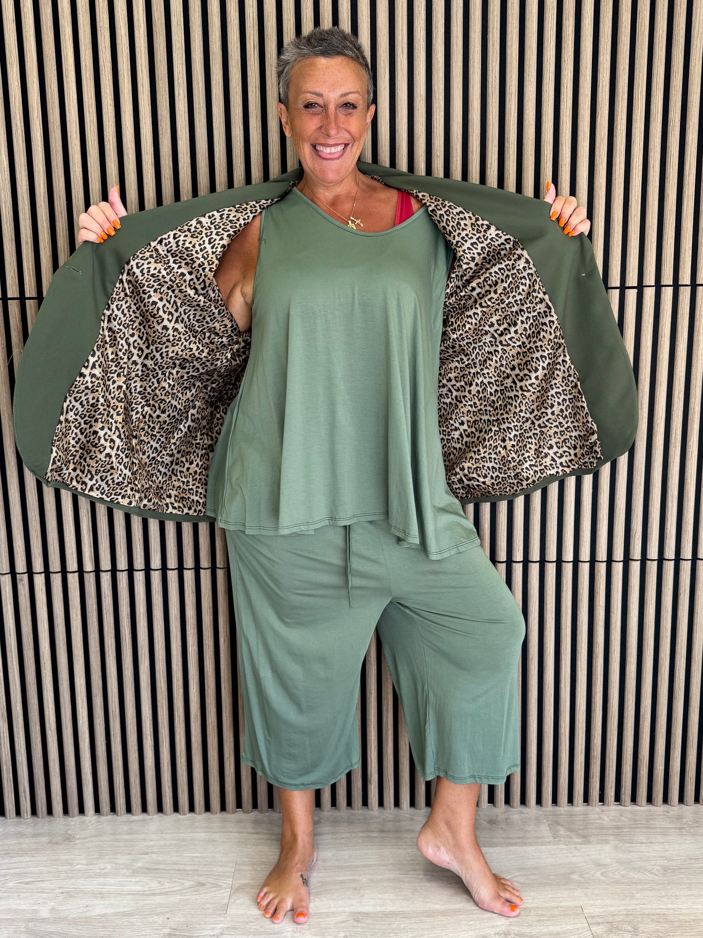 Giacca Althea