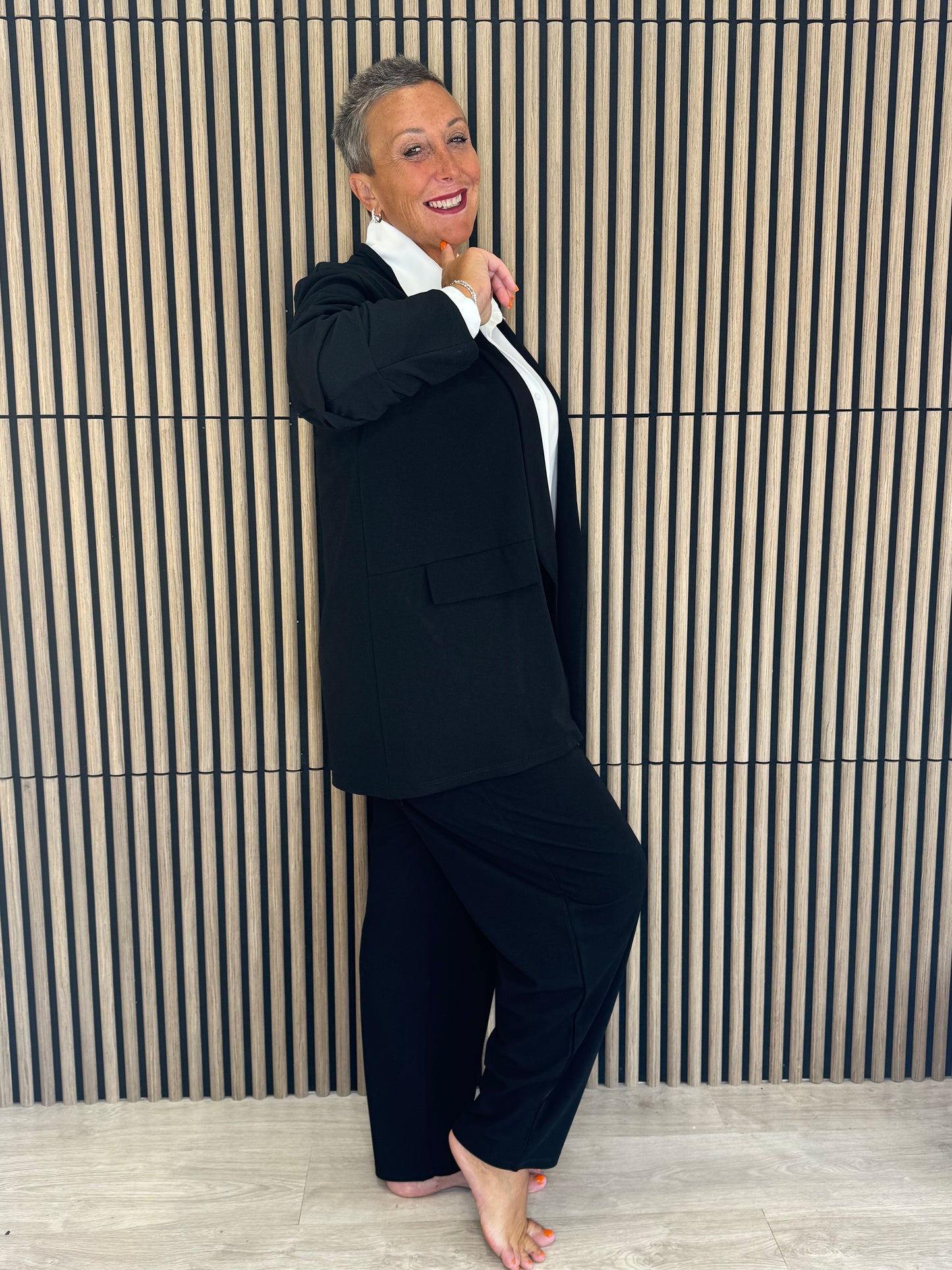 Tailleur Roma