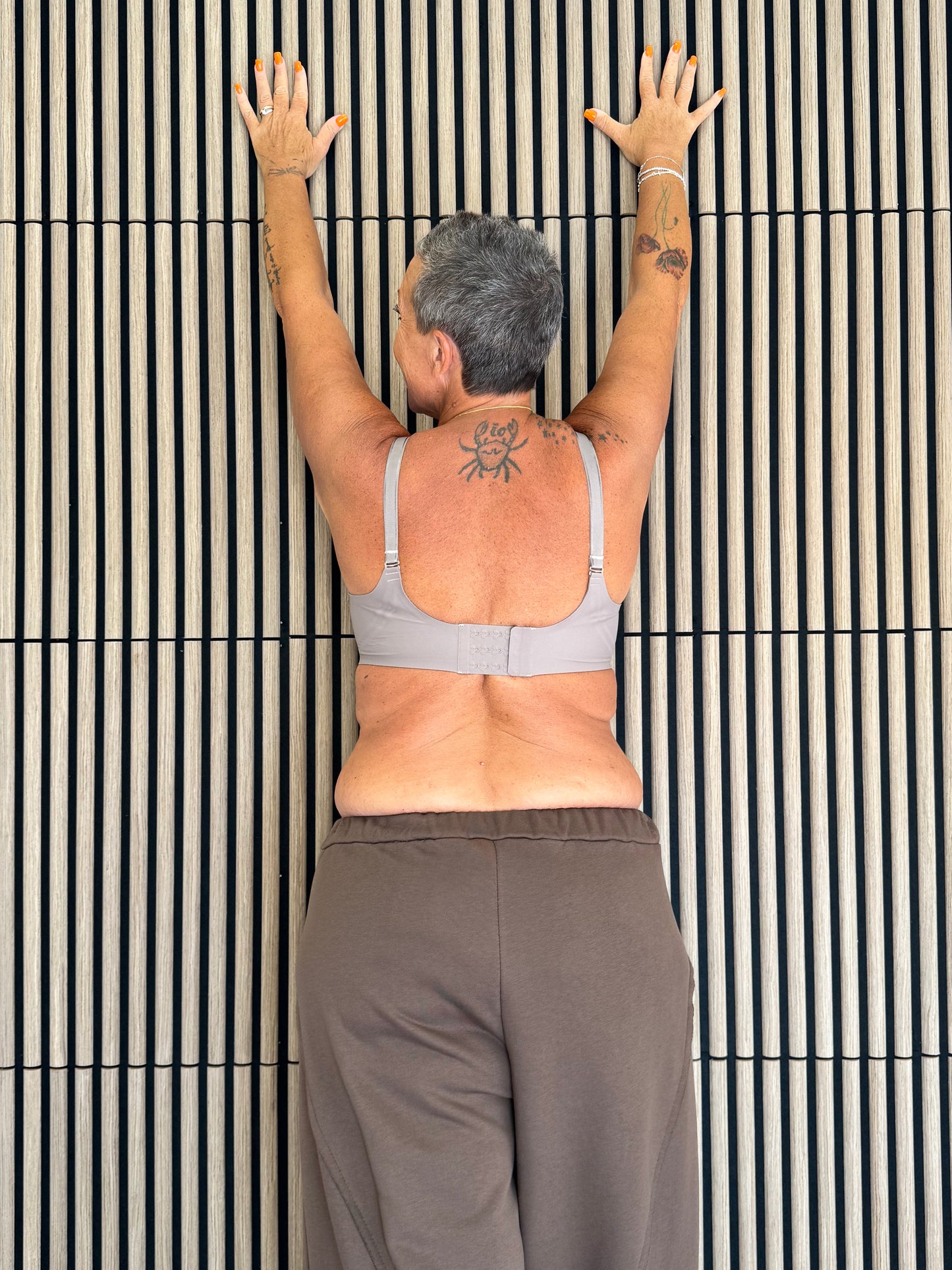 Reggiseno Ortensia