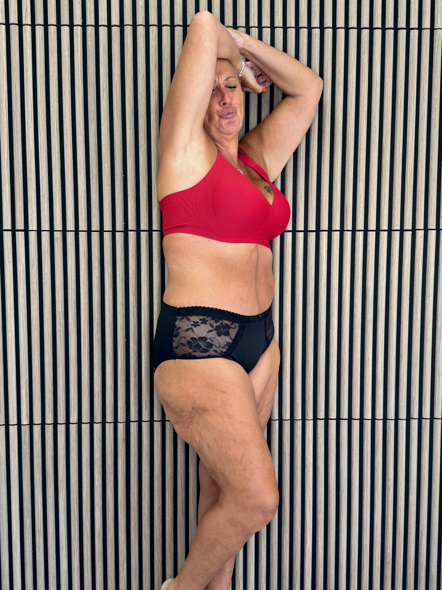 Mutanda Laura