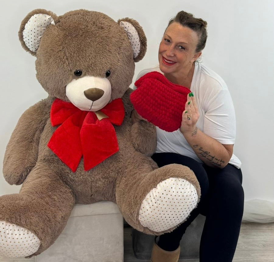 Borsa Bon Bon Coralia