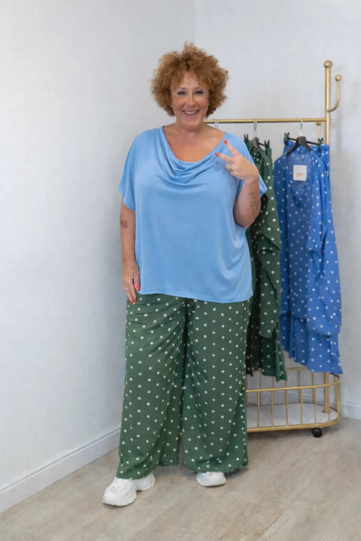 Maglia Franca