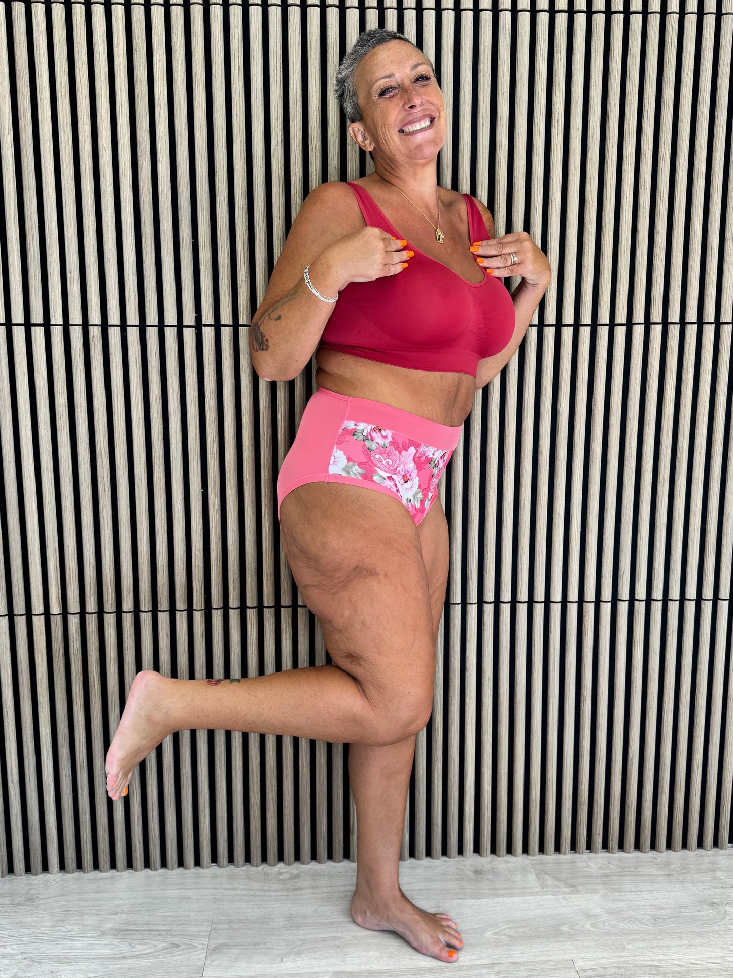 Mutanda Fiore