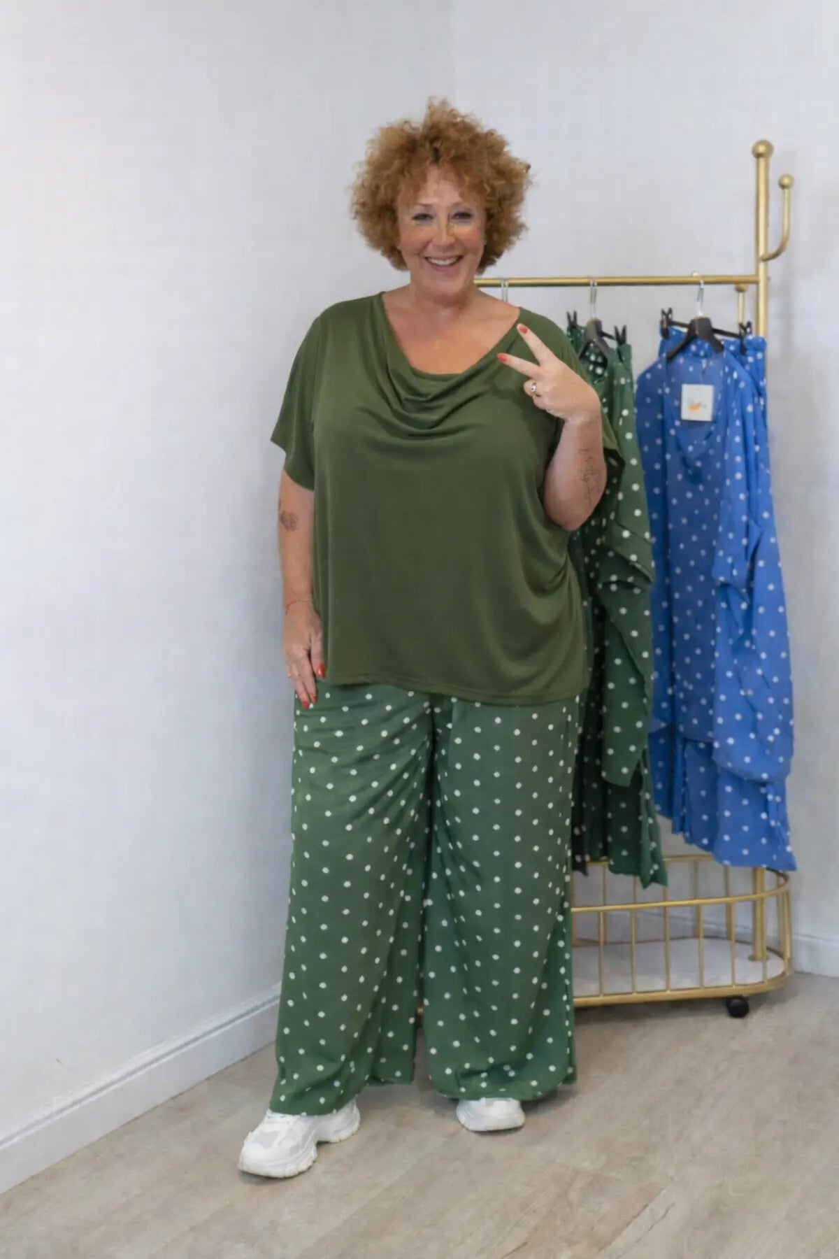 Maglia Franca