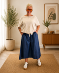 Bermuda Jeans