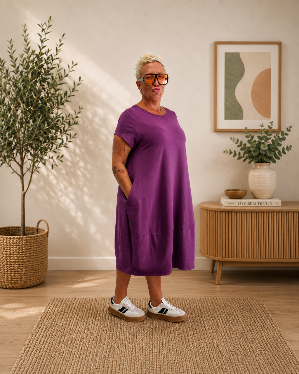 Vestito Bella