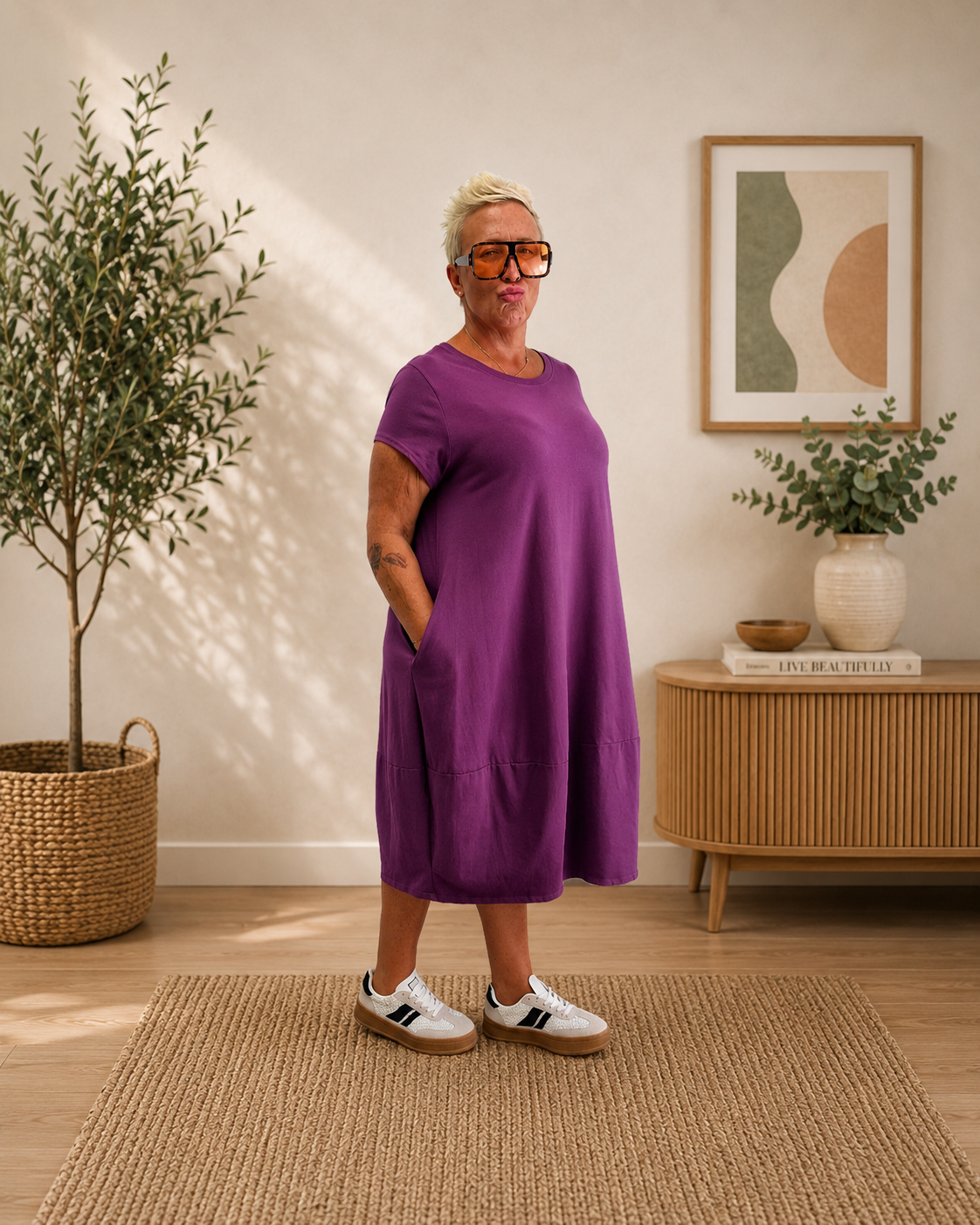 Vestito Bella