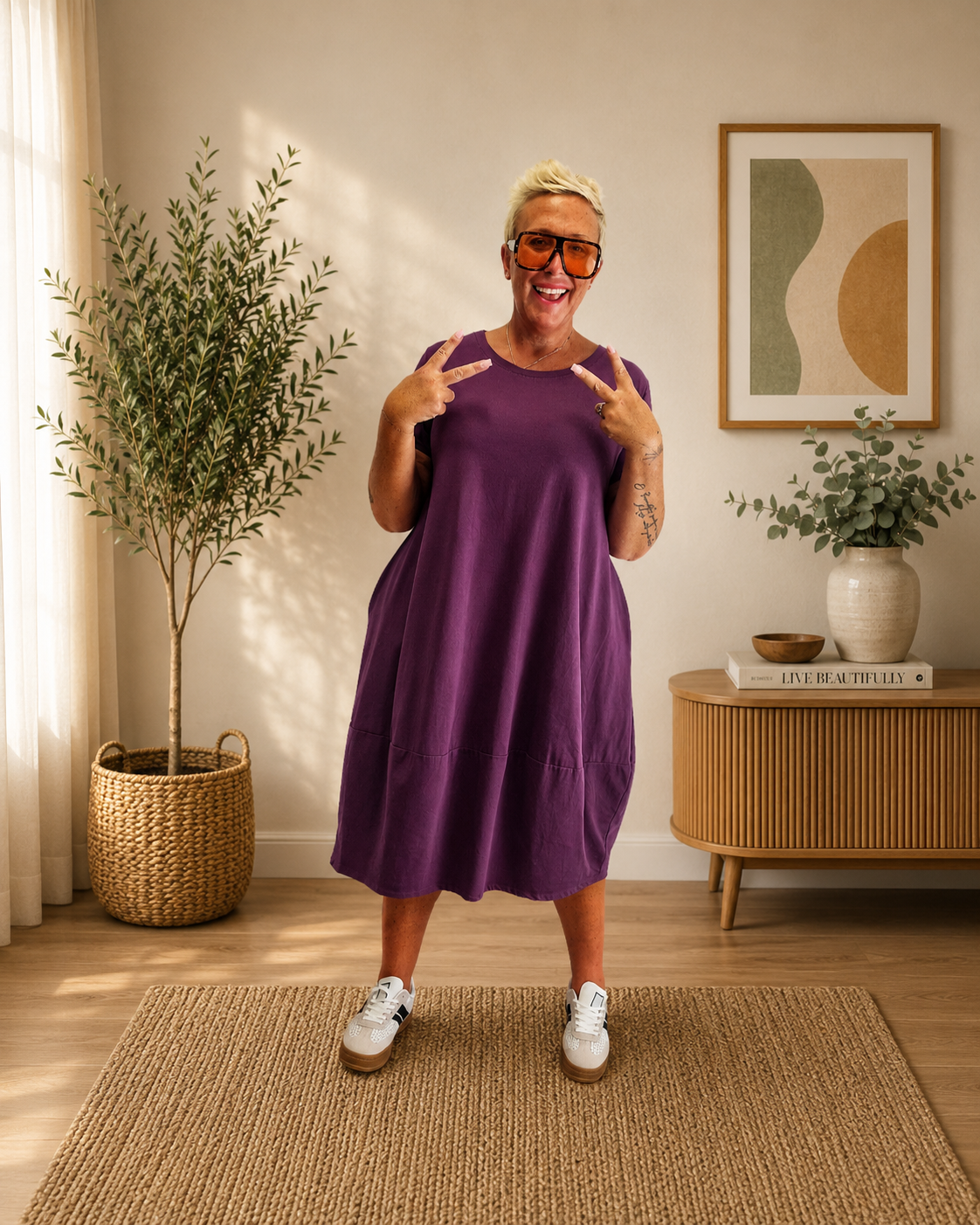Vestito Bella