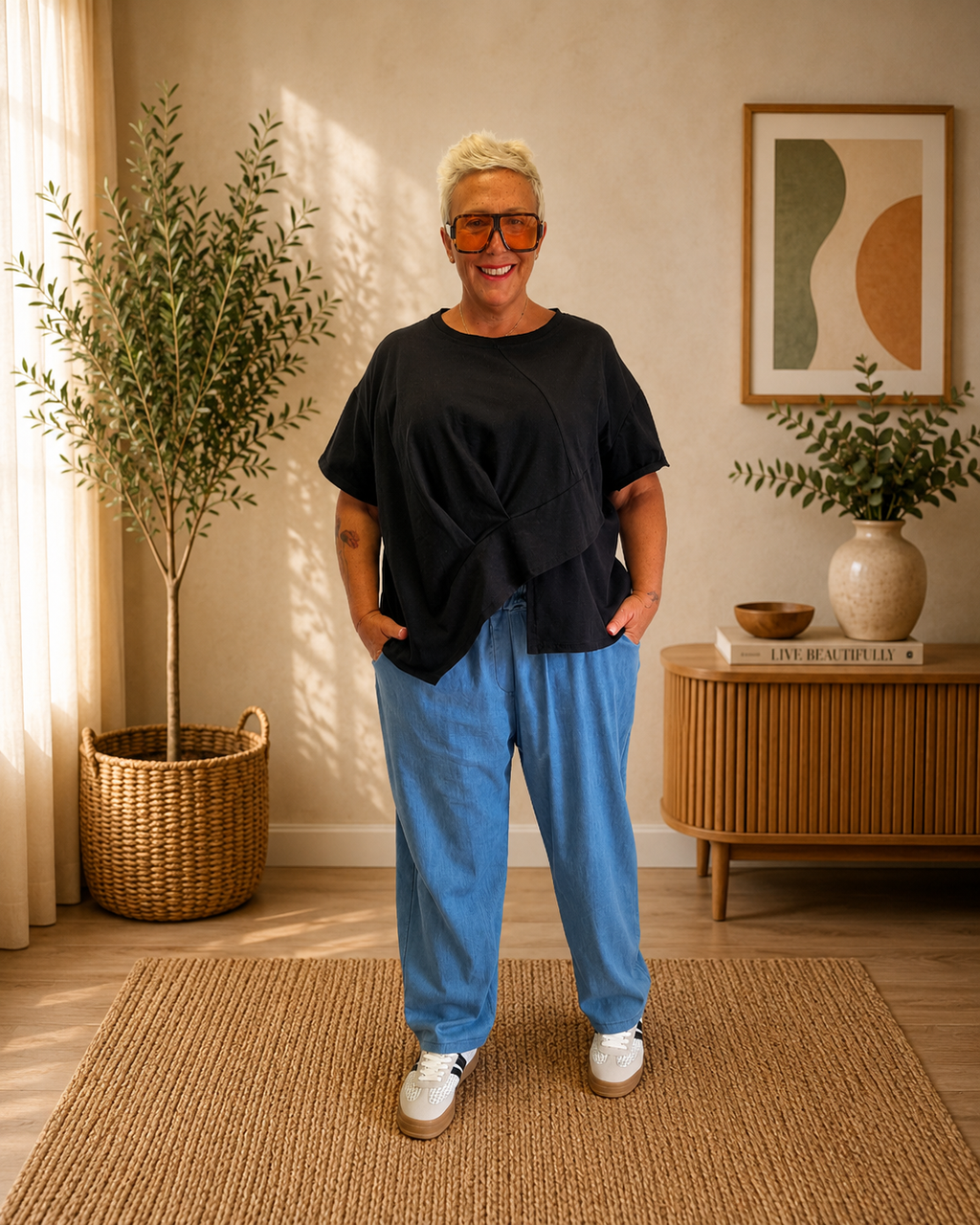 Maglia Clara