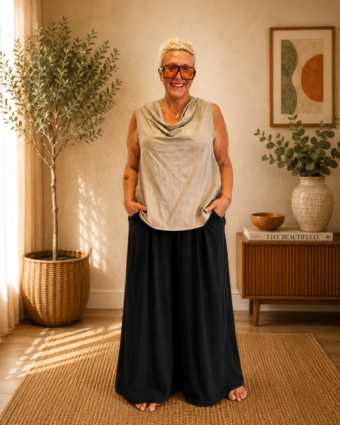 Pantalone Giorgia
