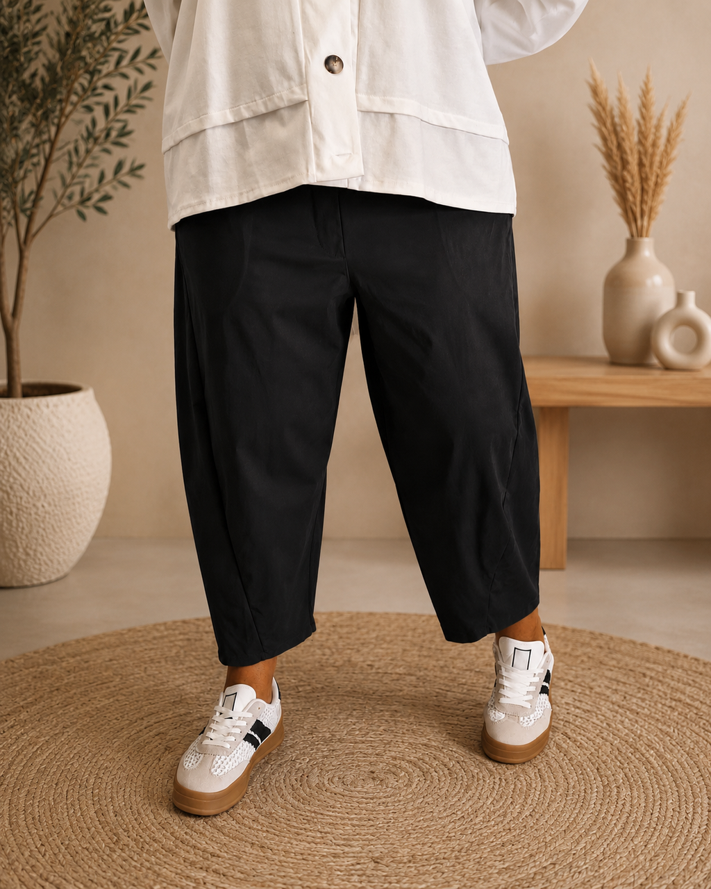 Pantalone Capri