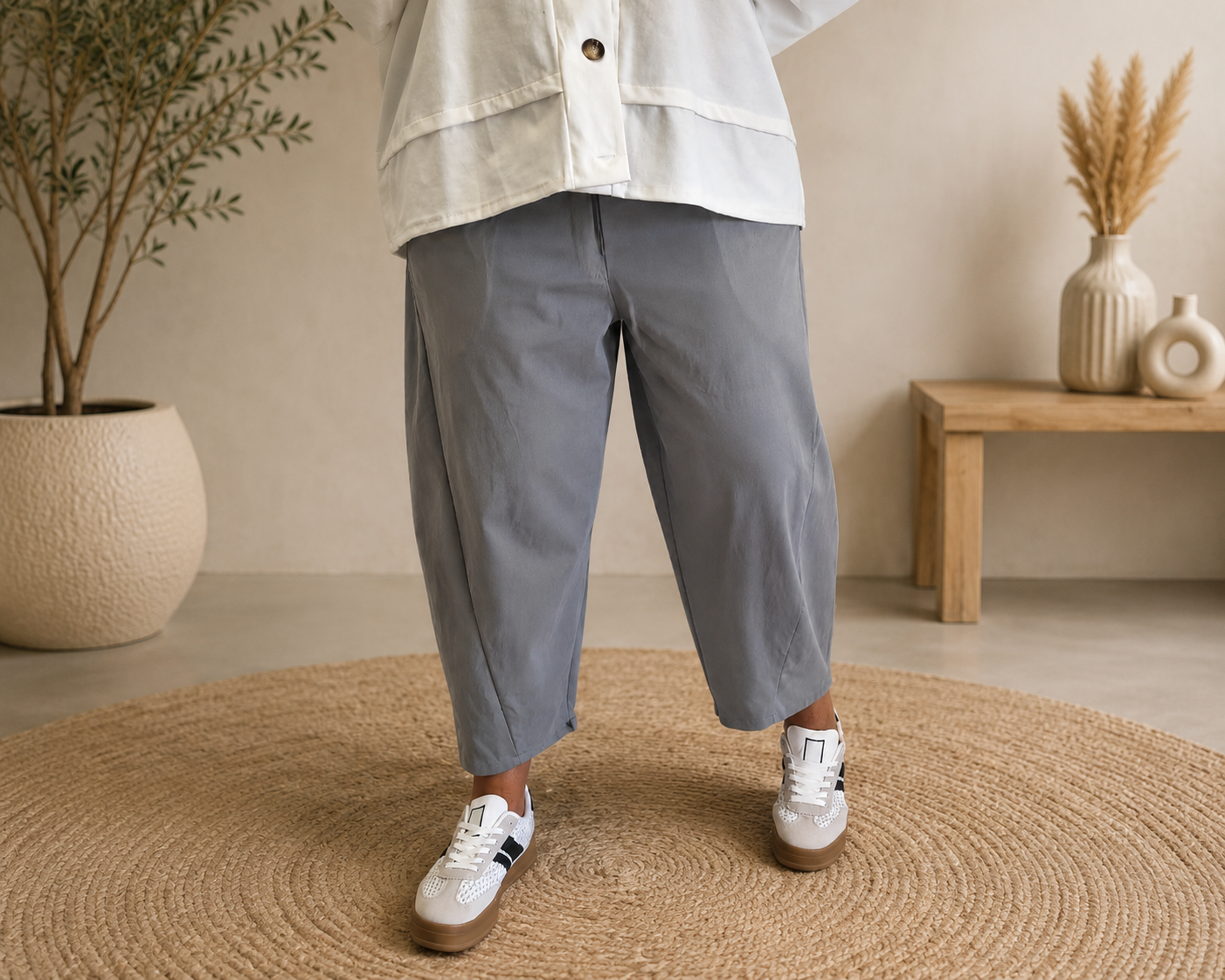 Pantalone Capri