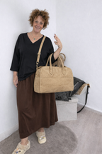 Borsa Soft Daniela