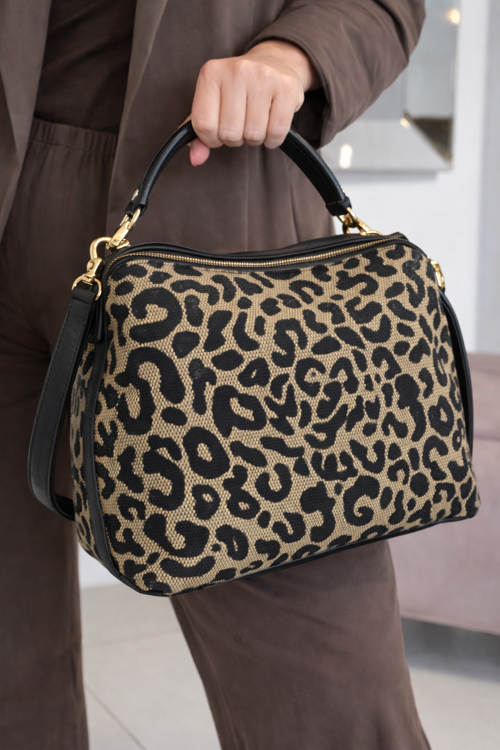 Borsa Arianna