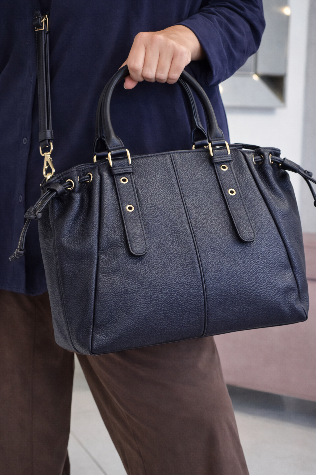 Borsa Rebecca