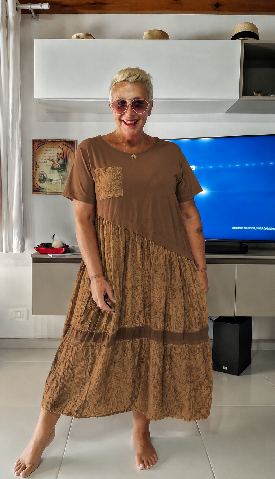 Vestito Mary