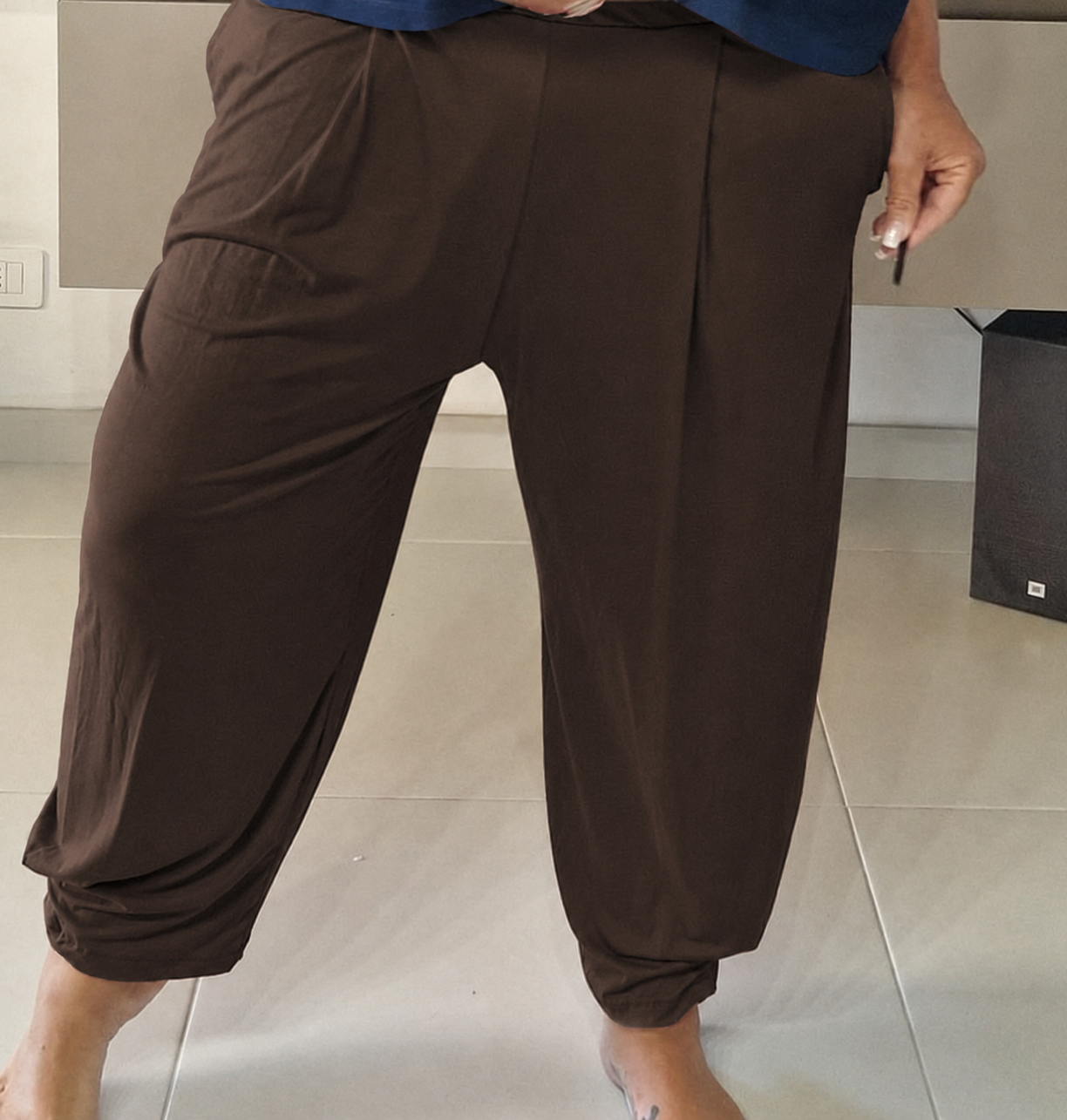 Pantalone Barbara