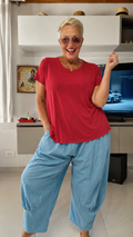 t-shirt Bianca