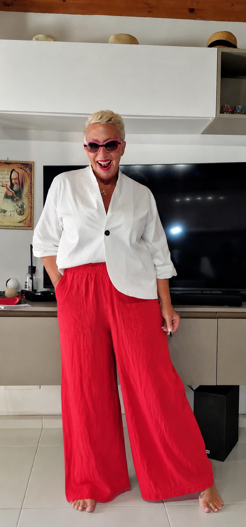 Pantalone Anna