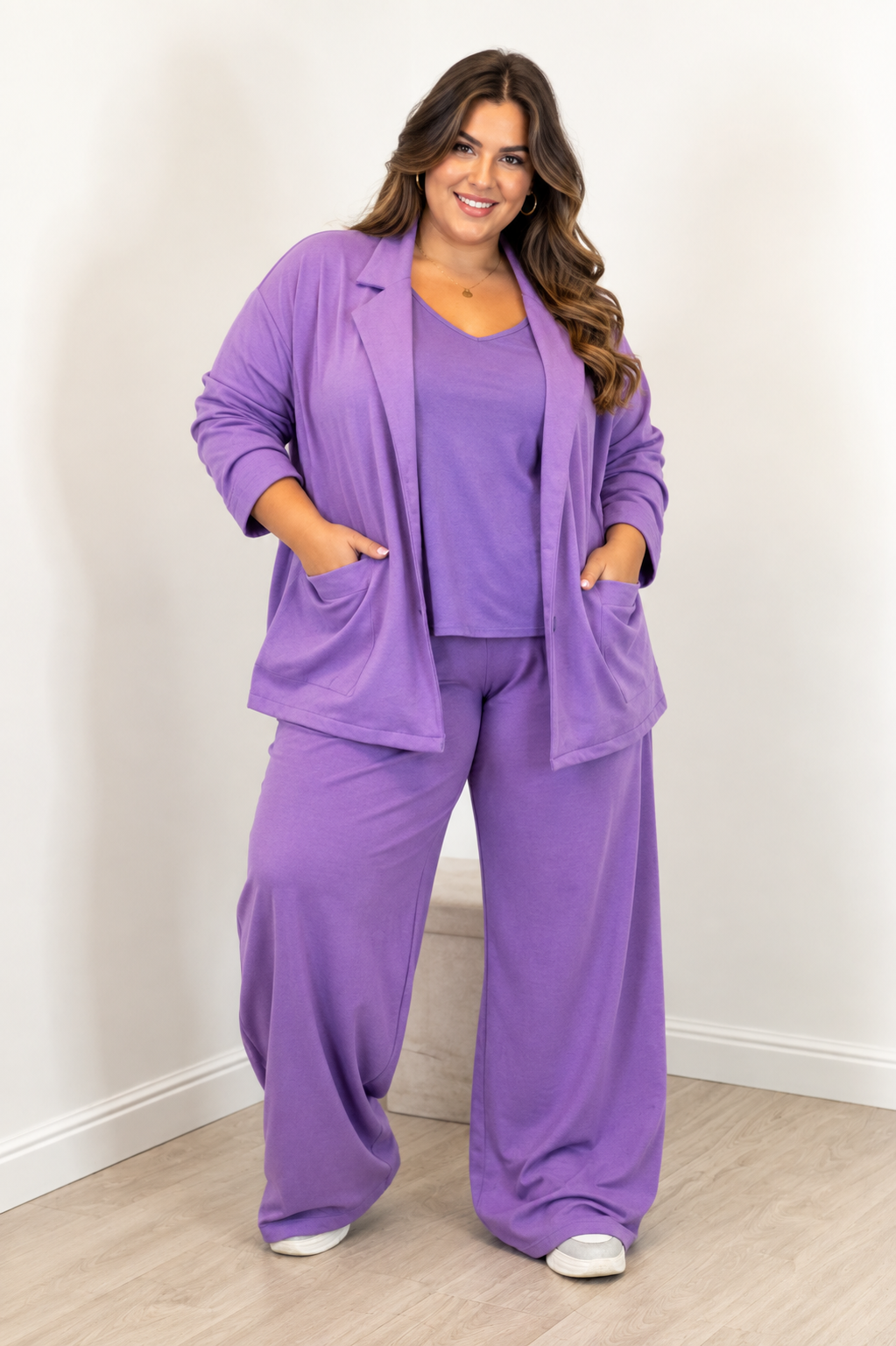 Tailleur AleBea