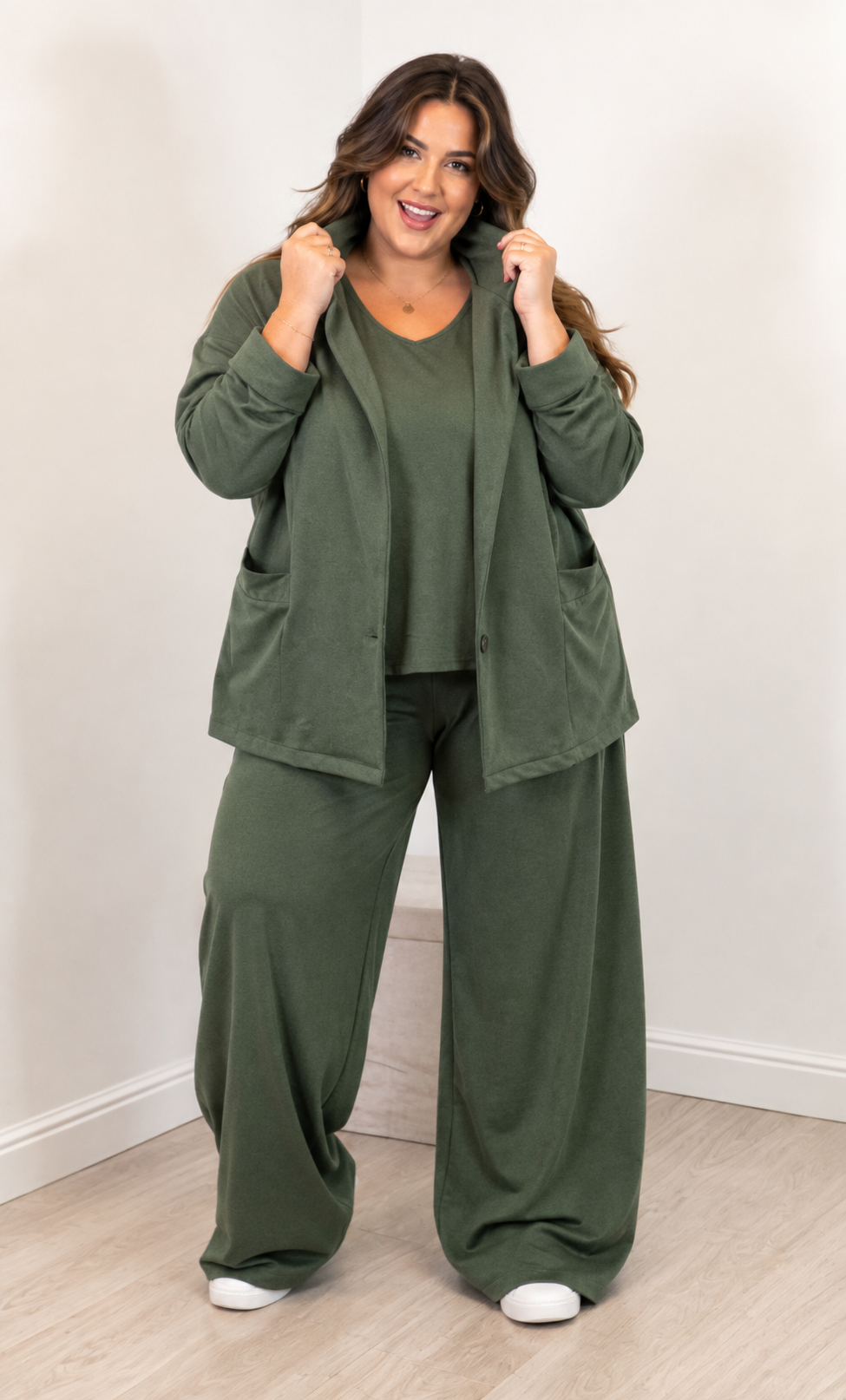 Tailleur AleBea