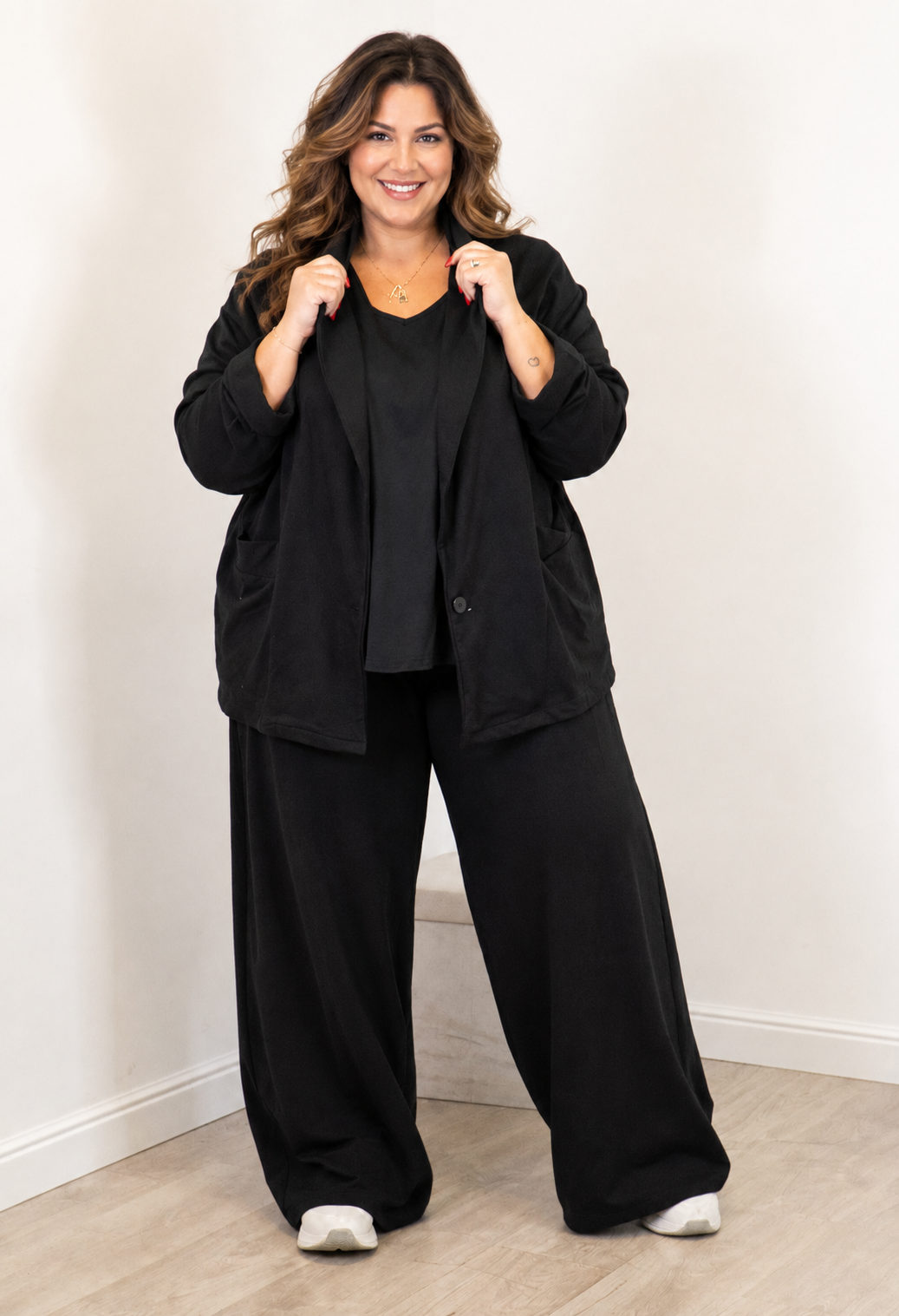 Tailleur AleBea