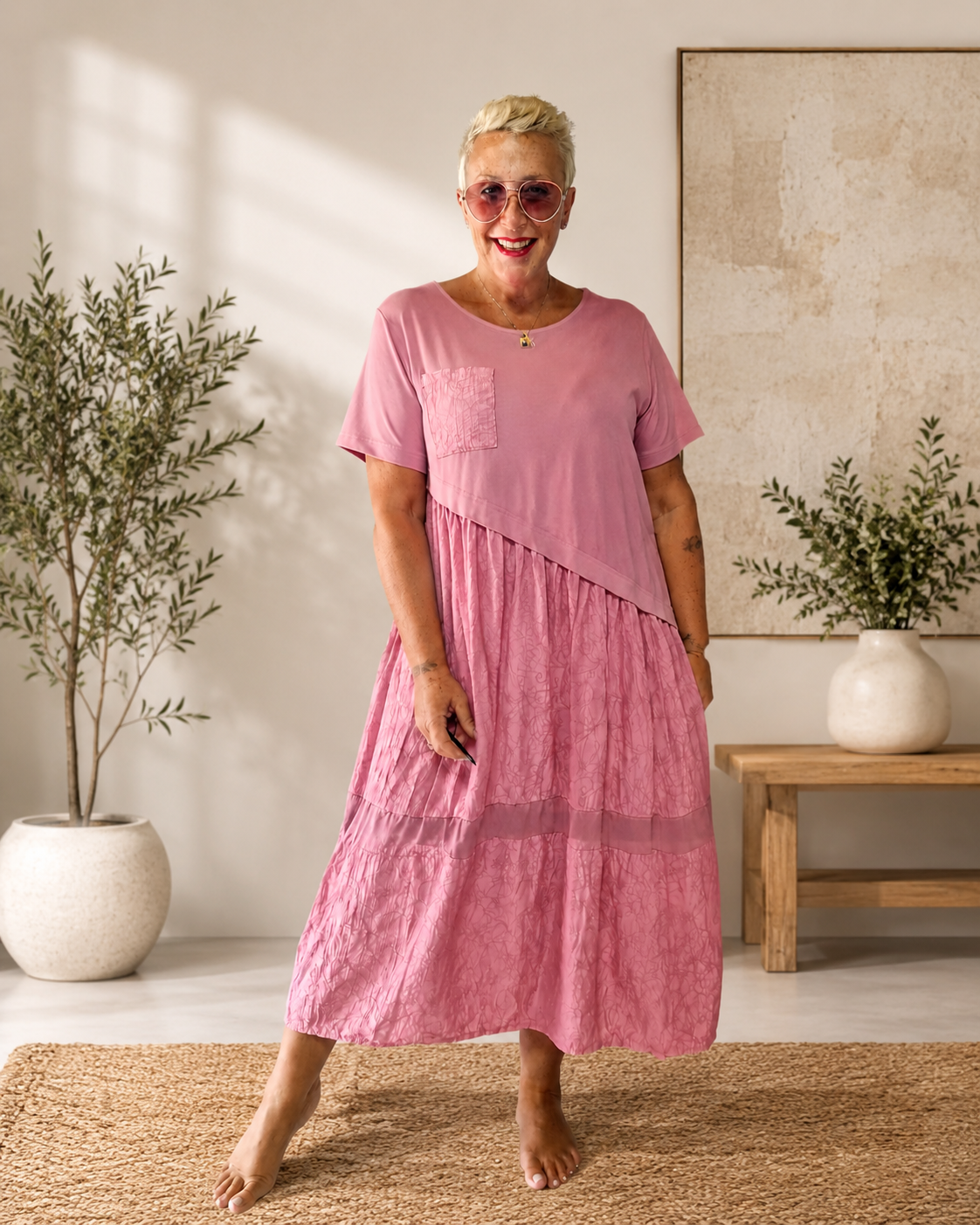 Vestito Mary