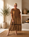 Vestito Mary