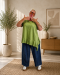 Jeans Palloncino