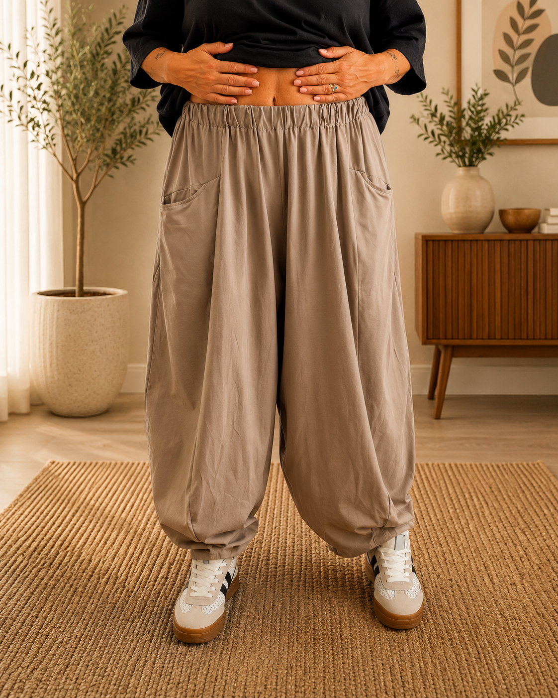 Pantalone Tascone