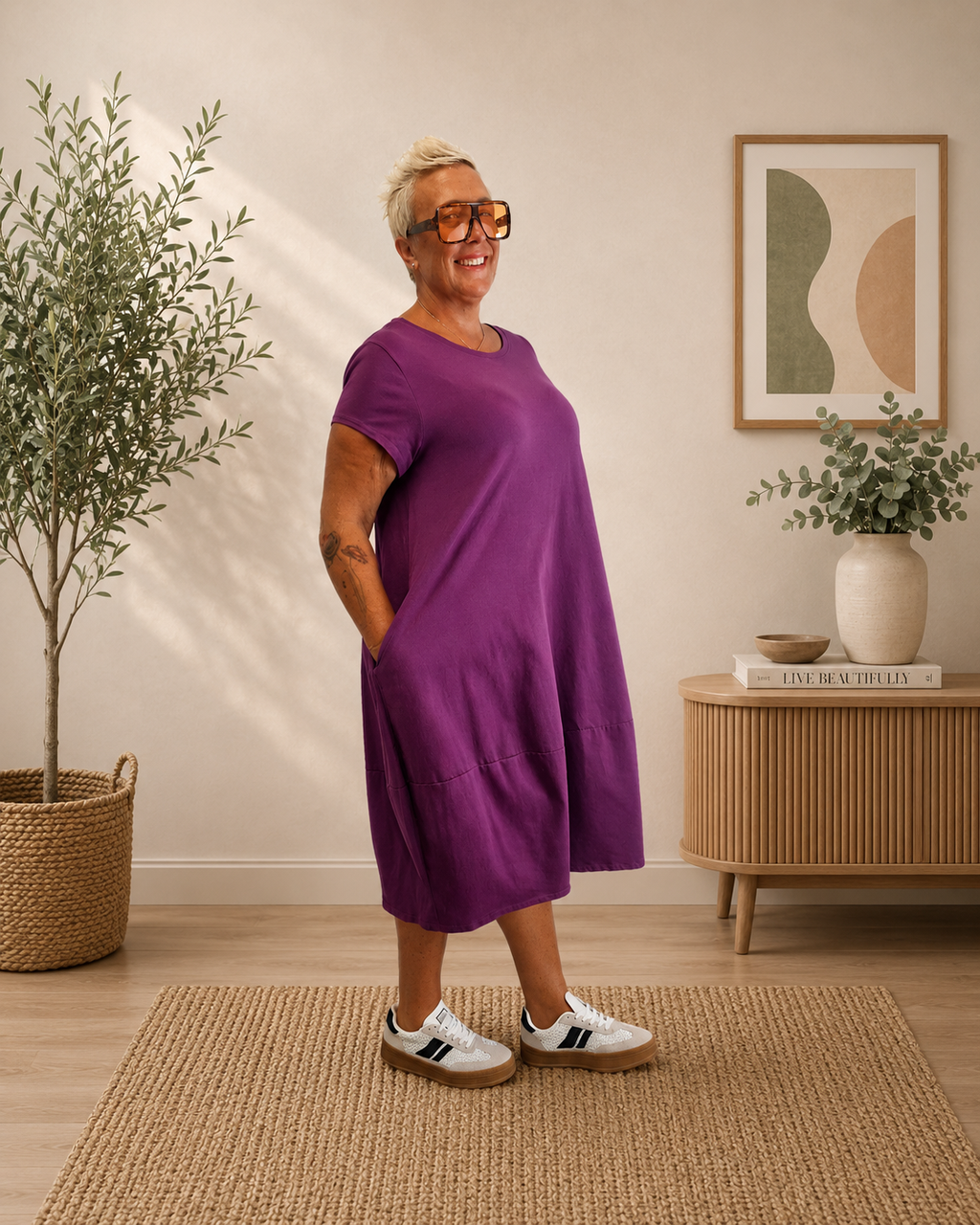Vestito Bella