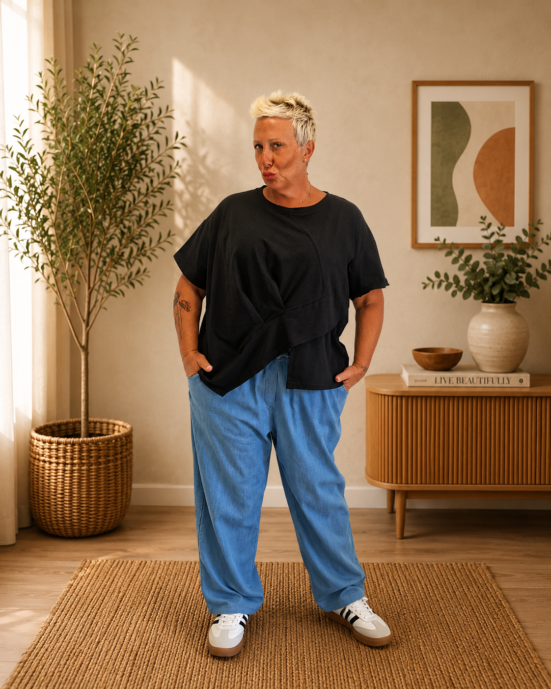 Maglia Clara