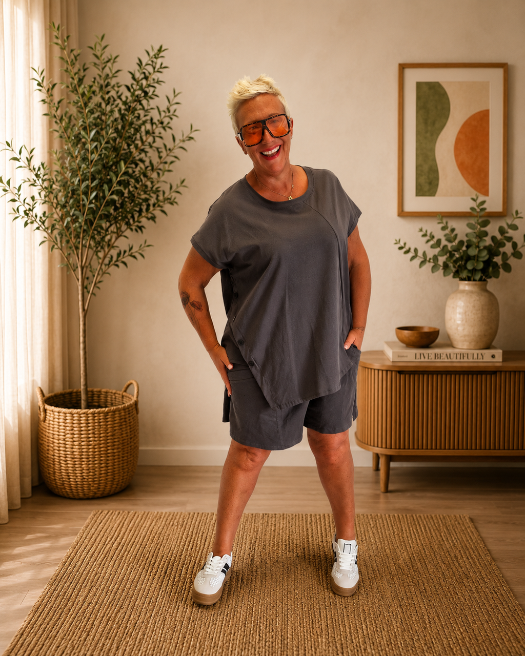 Shorts Basic