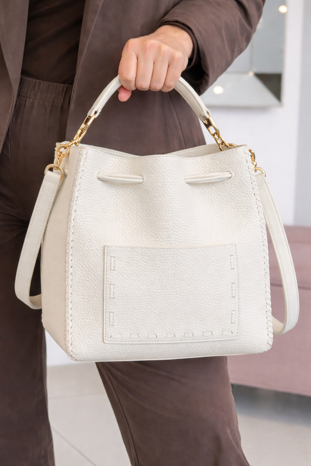 Borsa Alba