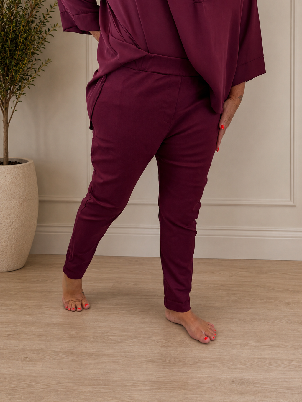 Pantalone Magico