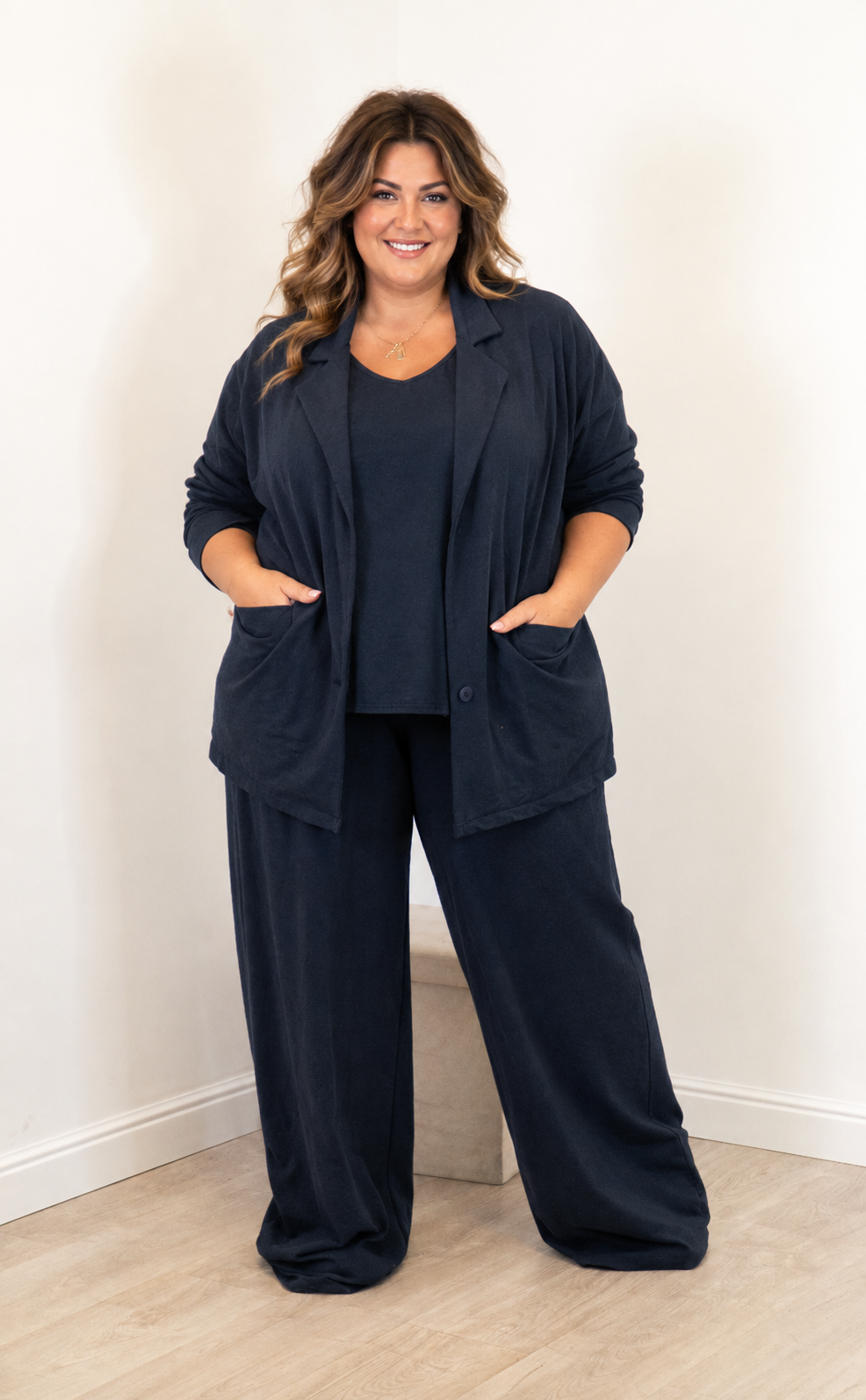 Tailleur AleBea