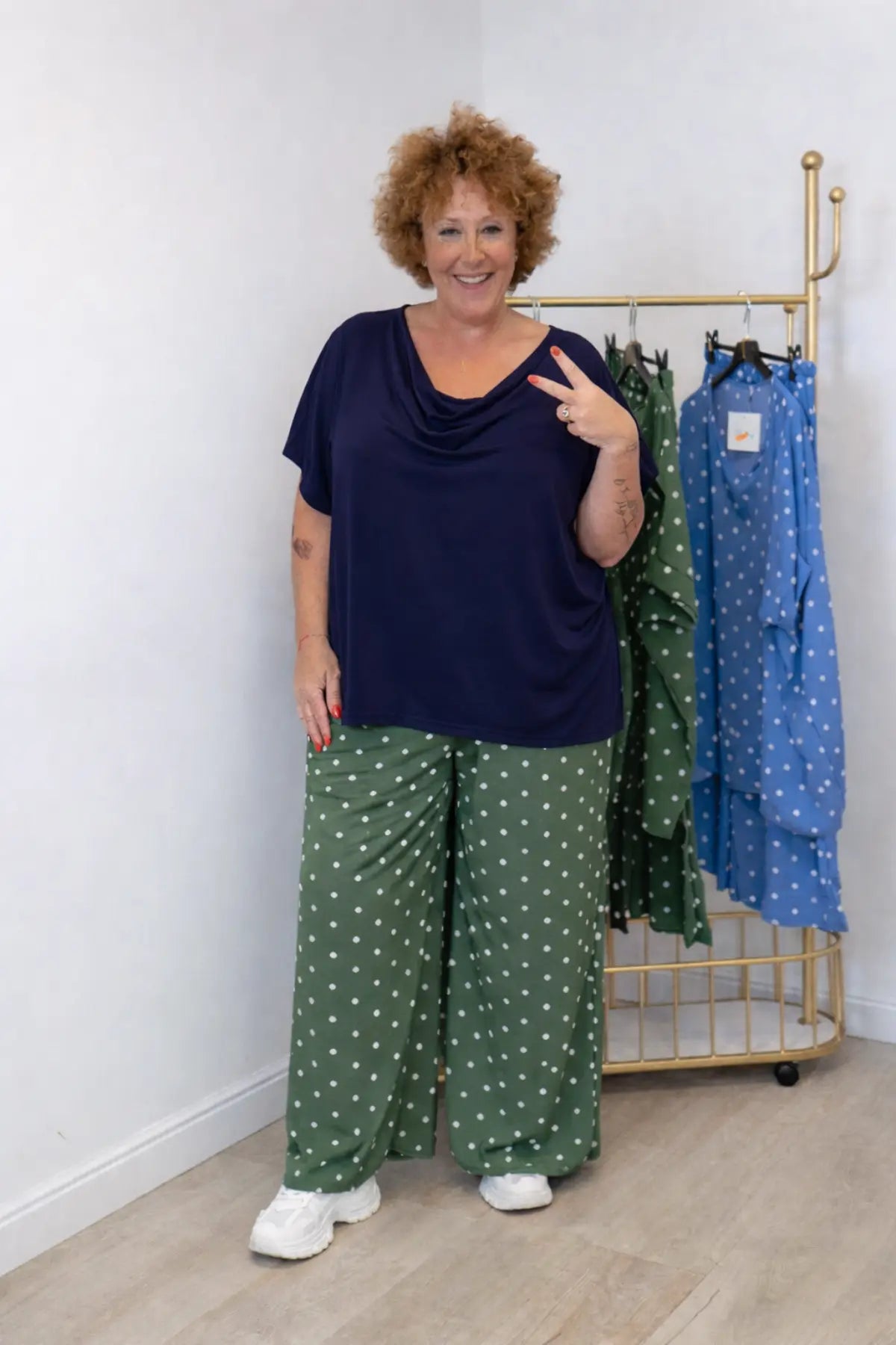 Maglia Franca